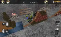 giochi di corse moto HD Screen Shot 3