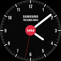 Samsung Global Goals Screen Shot 27