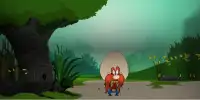 Bugs Bunny Jumper Dash Screen Shot 2