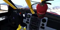 Monster Truck Driver Simulator Screen Shot 1