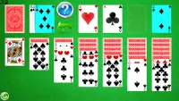त्यागी - कार्ड खेल # 1 Screen Shot 1