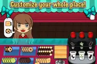 My Cookie Shop - Sweet Treats Shop Game Screen Shot 2