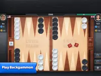 Backgammon - Lord of the Board Screen Shot 12