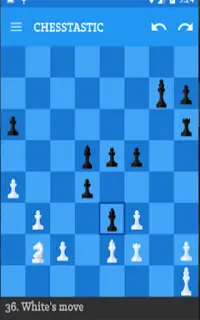 Free Chess Tastic , Chess for Free Screen Shot 1