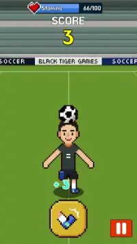 Soccer Star Manager VIP Screen Shot 5