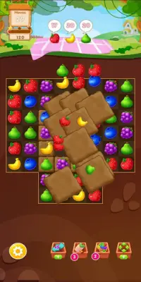 Fruit Mania 2021 Screen Shot 5