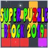 Super Block Puzzle 2019