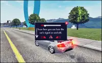 Linea Drift & Driving Simulator Screen Shot 6