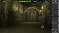 Castle Dungeon Fun Escape Screen Shot 2