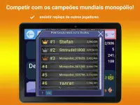 Quadropoly board em Português Screen Shot 13