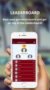 Quiz Cash App - Play Trivia & Earn Real Cash Screen Shot 3