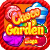 Choco Garden Saga ITA