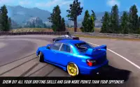 Real Drift Racing Simulator Drifting Car Games Screen Shot 3