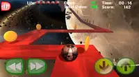 Space Ball: Balance Game Screen Shot 6