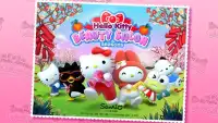 Hello Kitty Stagionale Screen Shot 0