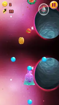 Cling Jelly - Jump Jelly & Cling 2021 Screen Shot 5