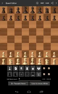 Hawk Chess Screen Shot 11