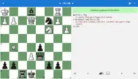 Chess King (Schaken & Puzzels) Screen Shot 9
