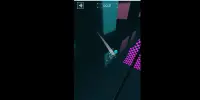 Cyberpunk Ninja Runner! - Ninja Koşusu! Screen Shot 2