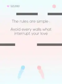 Chemistry : Game about love Screen Shot 5