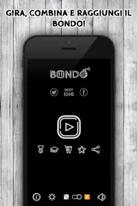 Bondo - Domino & Number Merger Screen Shot 4