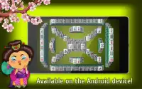 Solitaire: Classic Mahjong Screen Shot 4