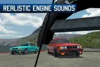 // M3 Drift simulator - Addictive Game with M Cars Screen Shot 2