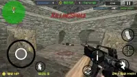 Sniper Mission Assault Screen Shot 2