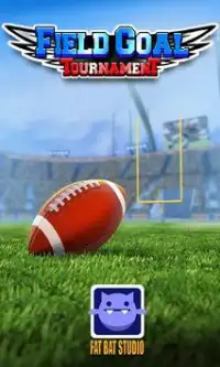 Field Goal Tournament Screen Shot 4