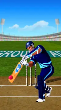 T20 World Cricket League Screen Shot 2