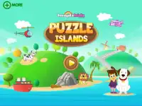 Puzzle Islands Free Screen Shot 5