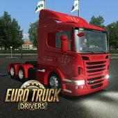 Euro Truck Parking And Drive Simulator 2020