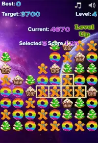 Cookie Pop - Match 2 Screen Shot 3