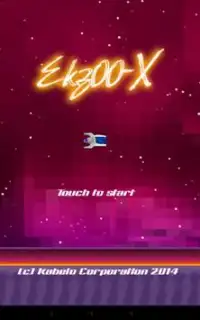 Ekz00-X Screen Shot 2