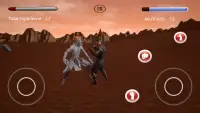 Blood King Fighter free game Screen Shot 4
