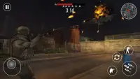 Squad Sniper Shooting Games Screen Shot 6