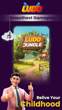 Ludo Assets - Play Ludo Game Screen Shot 2