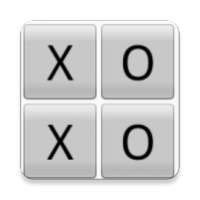 Tic Tac Toe (Upgraded Puzzle Game)