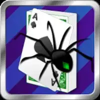 Lucky Spider Solitaire Card Screen Shot 0
