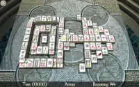 Mahjong Fantasy Lite Screen Shot 0