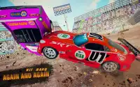 Demolición Derby Car Crash Racing Stunts 2019 Screen Shot 3