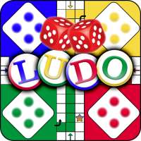 Ludo Africa : African variation of Ludo game