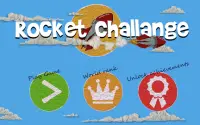 Rocket Challenge Screen Shot 0