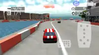 Cute Cars Racing Screen Shot 3