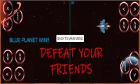 Planet Attacks - X (Multiplayer) Screen Shot 2
