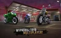 Moto Rider GO: Highway Traffic Screen Shot 18