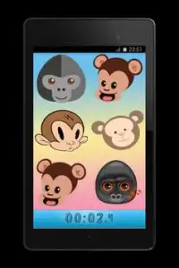 Coco The Monkey Screen Shot 10