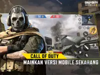 Call of Duty®: Mobile - Garena Screen Shot 13