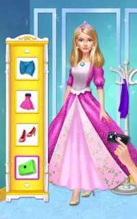 Fashion Doll: Dream House Life Screen Shot 6