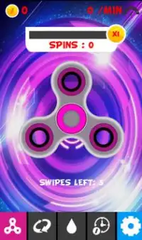 Spinner Games Screen Shot 1